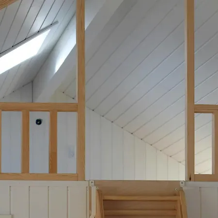 Elegant Minimalism In Near Vejle Fjord
